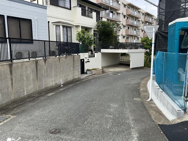 福岡市東区八田３丁目の新築一戸建