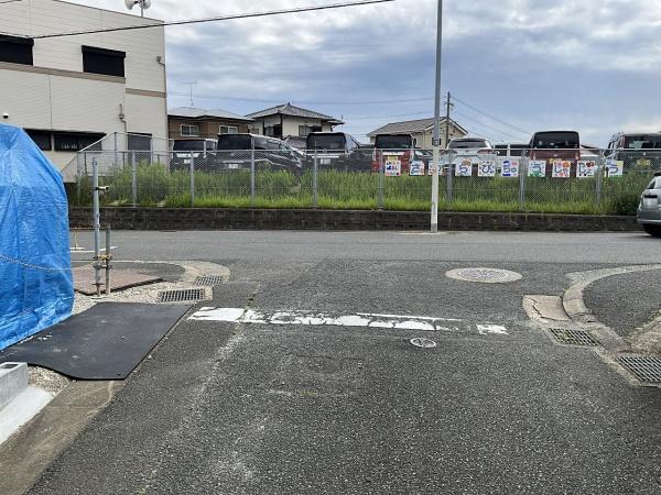 福岡市東区八田３丁目の新築一戸建
