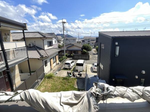 古賀市日吉３丁目の中古一戸建て