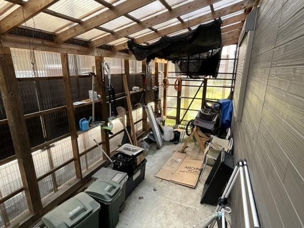 古賀市日吉３丁目の中古一戸建て