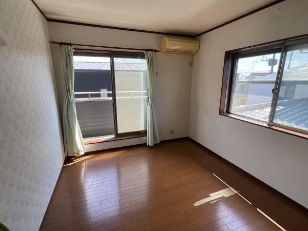古賀市日吉３丁目の中古一戸建