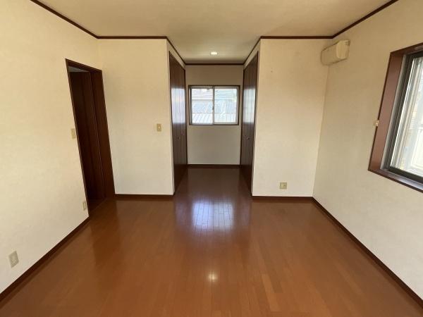 古賀市日吉３丁目の中古一戸建