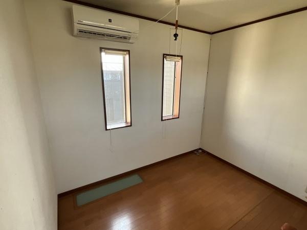 古賀市日吉３丁目の中古一戸建