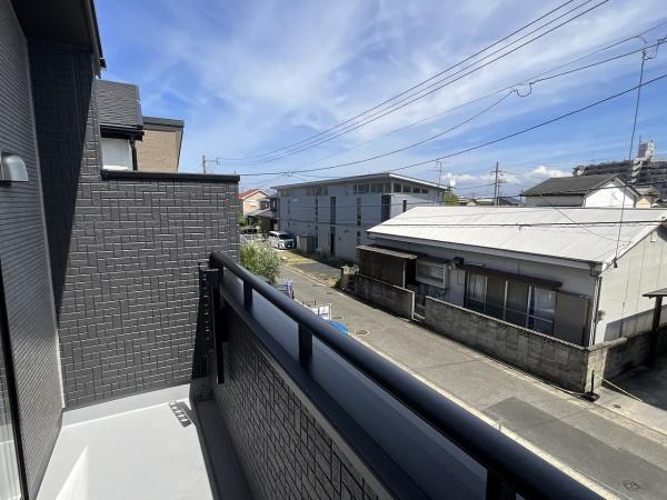 福岡市東区大岳３丁目の新築一戸建