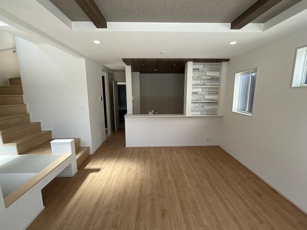 福岡市東区大岳３丁目の新築一戸建