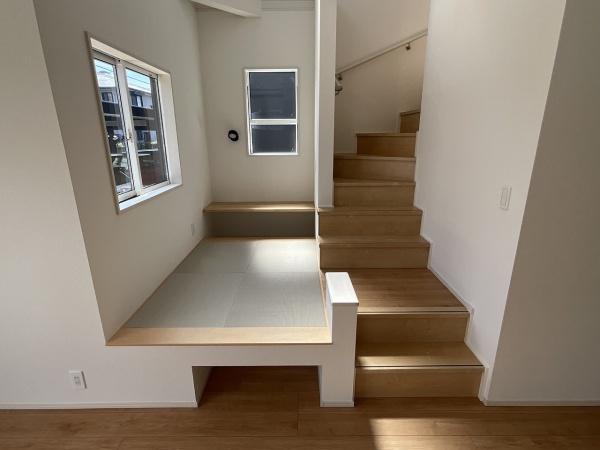 福岡市東区大岳３丁目の新築一戸建