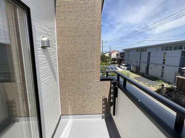 福岡市東区大岳３丁目の新築一戸建