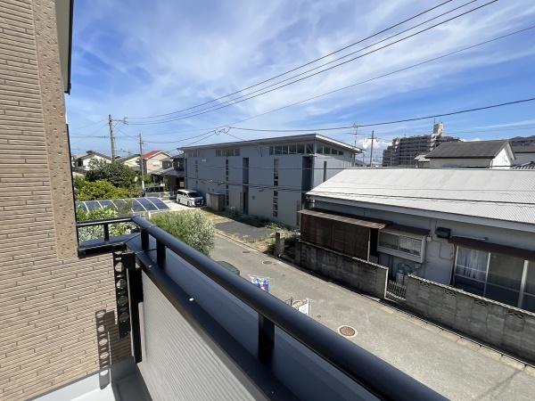 福岡市東区大岳３丁目の新築一戸建