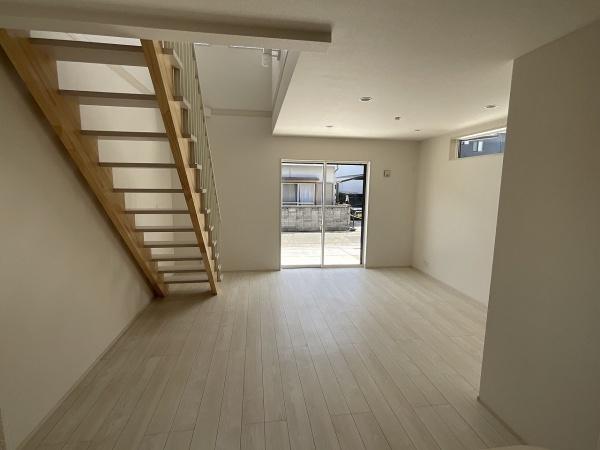 福岡市東区大岳３丁目の新築一戸建