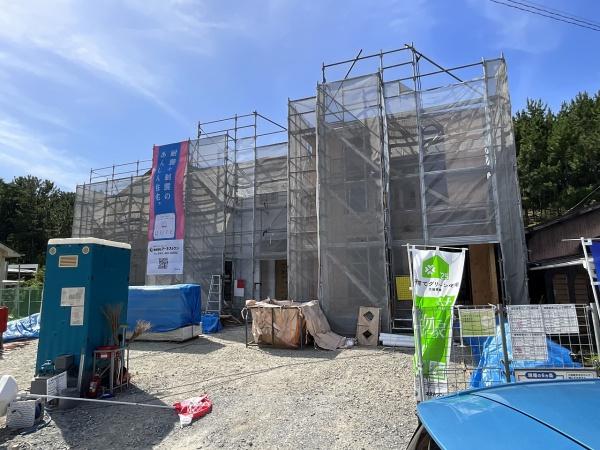 福岡市東区西戸崎１丁目の新築一戸建