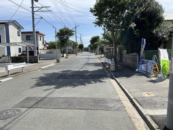 福岡市東区西戸崎１丁目の新築一戸建