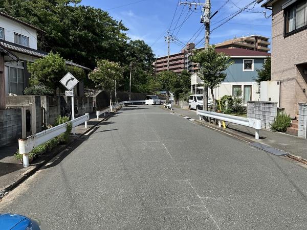 福岡市東区西戸崎１丁目の新築一戸建