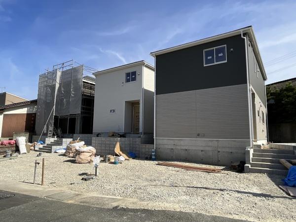 福岡市東区和白東１丁目の新築一戸建