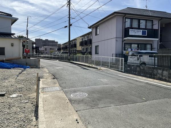 福岡市東区和白東１丁目の新築一戸建