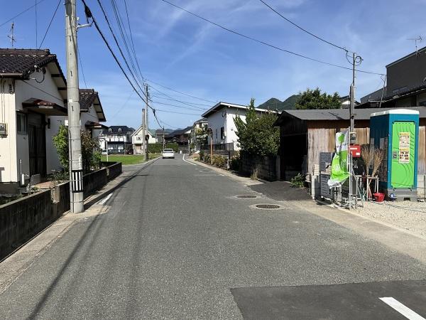 福岡市東区和白東１丁目の新築一戸建