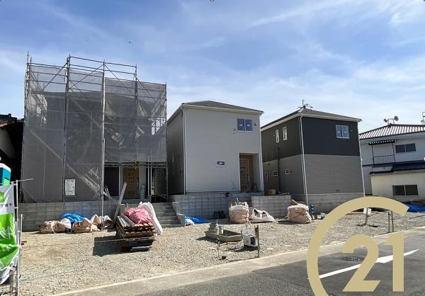 福岡市東区和白東１丁目の新築一戸建