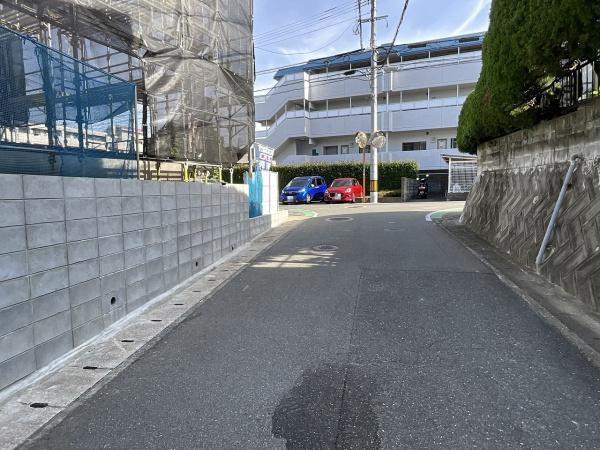 福岡市東区香住ヶ丘５丁目の新築一戸建