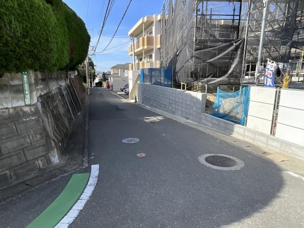 福岡市東区香住ヶ丘５丁目の新築一戸建