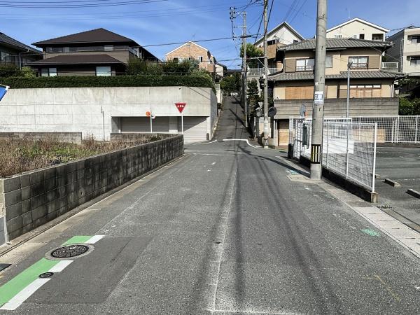 福岡市東区香住ヶ丘５丁目の新築一戸建