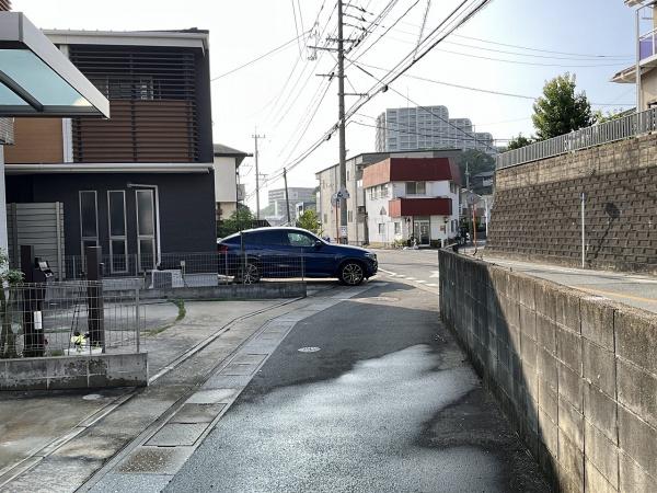 福岡市東区名島４丁目の新築一戸建