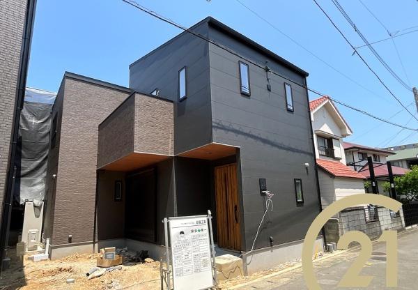 福岡市東区唐原１丁目の新築一戸建
