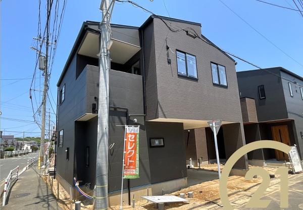 福岡市東区唐原１丁目の新築一戸建