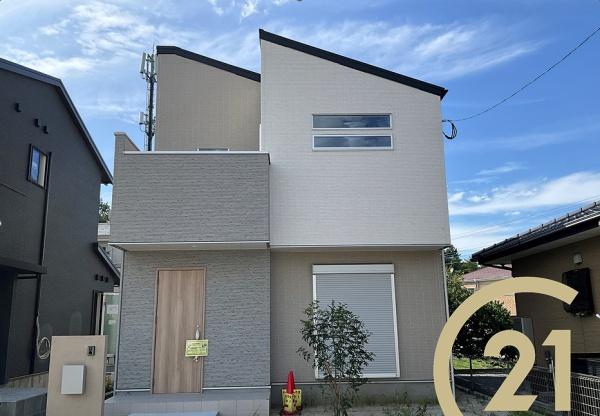 福岡市東区三苫２丁目の新築一戸建