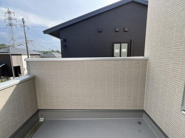福岡市東区三苫２丁目の新築一戸建