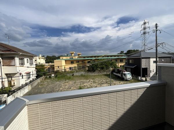 福岡市東区三苫２丁目の新築一戸建