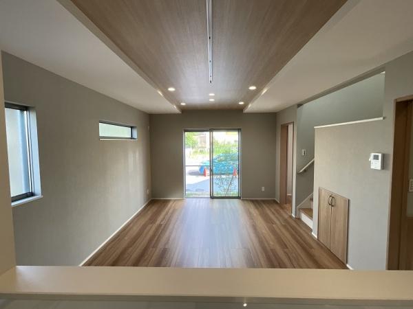 福岡市東区三苫２丁目の新築一戸建