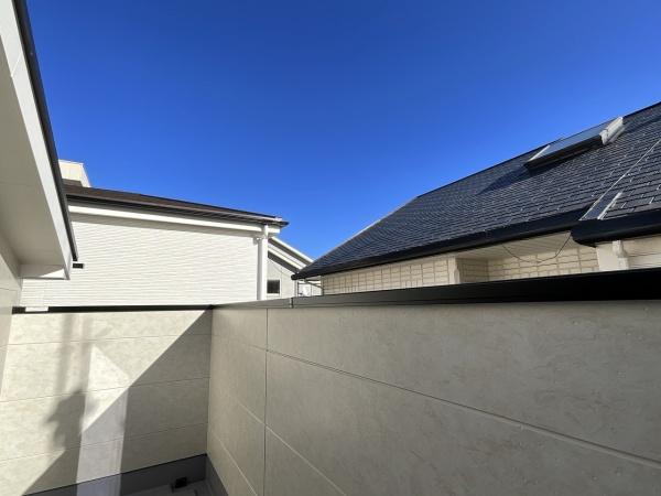 福岡市東区松香台１丁目の新築一戸建