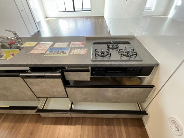 福岡市東区松香台１丁目の新築一戸建