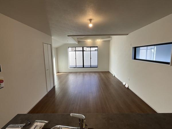 福岡市東区松香台１丁目の新築一戸建