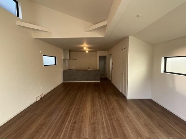 福岡市東区松香台１丁目の新築一戸建