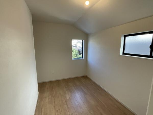 福岡市東区松香台１丁目の新築一戸建