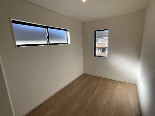 福岡市東区松香台１丁目の新築一戸建