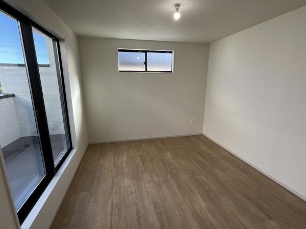 福岡市東区松香台１丁目の新築一戸建