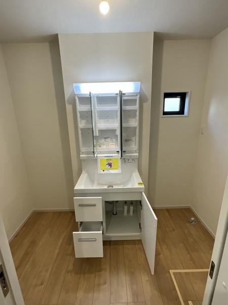 福岡市東区松香台１丁目の新築一戸建