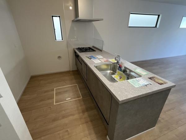 福岡市東区松香台１丁目の新築一戸建