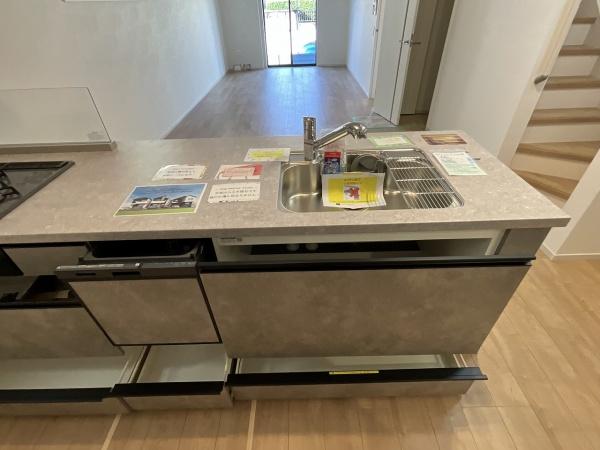 福岡市東区松香台１丁目の新築一戸建