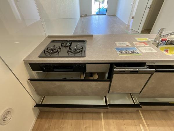 福岡市東区松香台１丁目の新築一戸建