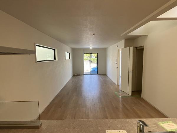 福岡市東区松香台１丁目の新築一戸建