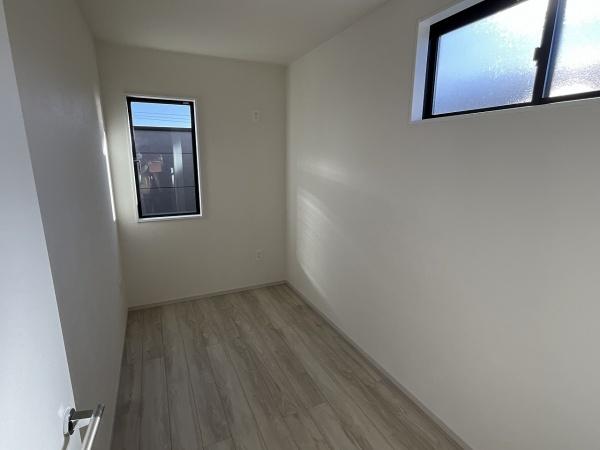 福岡市東区松香台１丁目の新築一戸建