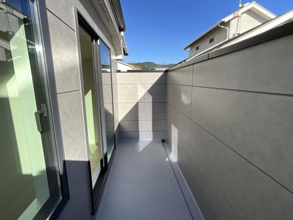 福岡市東区松香台１丁目の新築一戸建