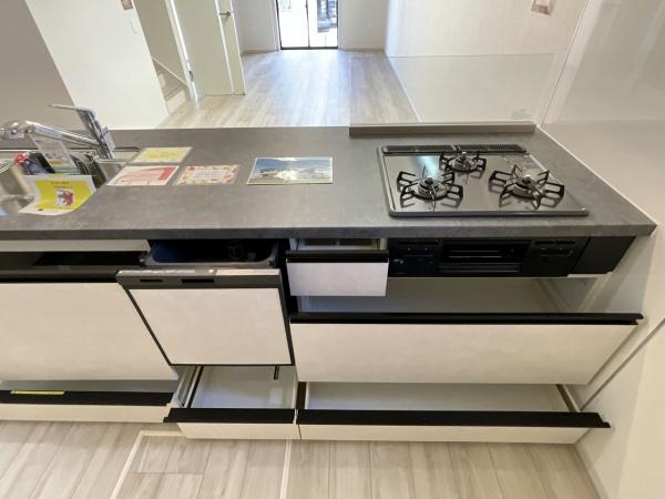 福岡市東区松香台１丁目の新築一戸建