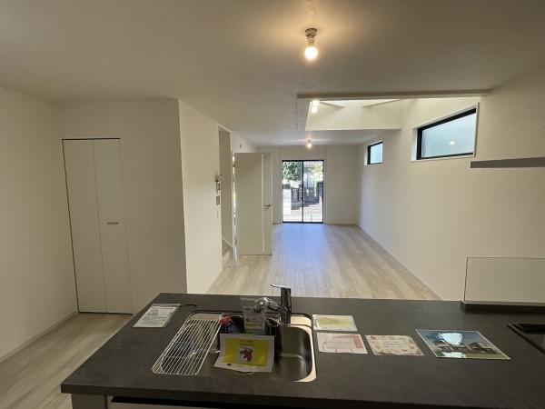 福岡市東区松香台１丁目の新築一戸建