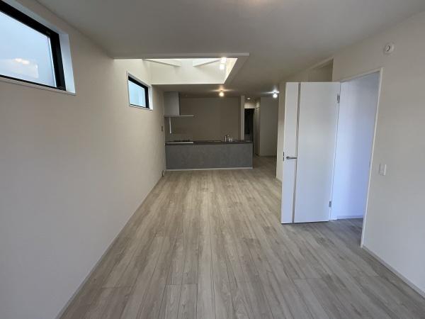 福岡市東区松香台１丁目の新築一戸建