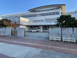 アイランドシティ・アクアコートⅠ区６番館(香椎照葉小学校)
