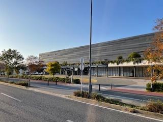 アイランドシティ・アクアコートⅠ区６番館(香椎照葉積水ハウスアリーナ)