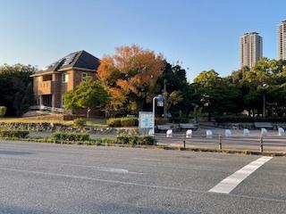 アイランドシティ・アクアコートⅠ区６番館(香椎照葉中央公園)